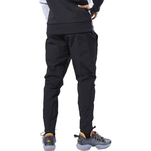 Reebok Kelnės Ost Blocked Pant Black