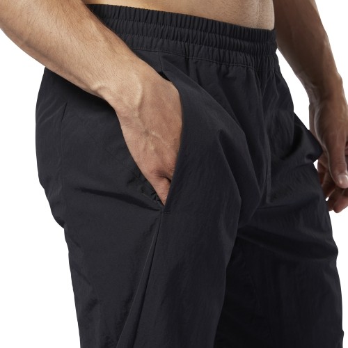 Reebok Kelnės Ost Blocked Pant Black
