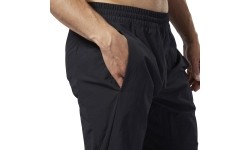 Reebok Kelnės Ost Blocked Pant Black