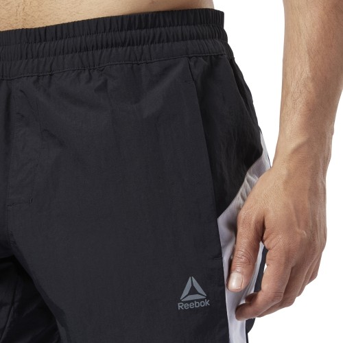 Reebok Kelnės Ost Blocked Pant Black