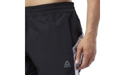Reebok Kelnės Ost Blocked Pant Black