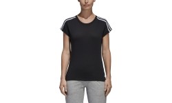 Bluzka Adidas Ess 3S Slim Tee Black S97183