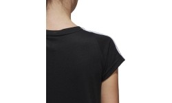 Bluzka Adidas Ess 3S Slim Tee Black S97183