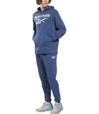 Reebok Sportinis Kostiumas Vyrams Vector Tracksuit Blue HG7955