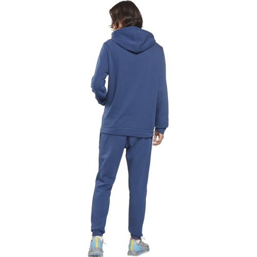 Reebok Sportinis Kostiumas Vyrams Vector Tracksuit Blue HG7955