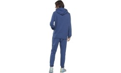 Reebok Sportinis Kostiumas Vyrams Vector Tracksuit Blue HG7955