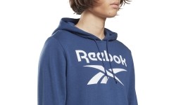 Reebok Sportinis Kostiumas Vyrams Vector Tracksuit Blue HG7955