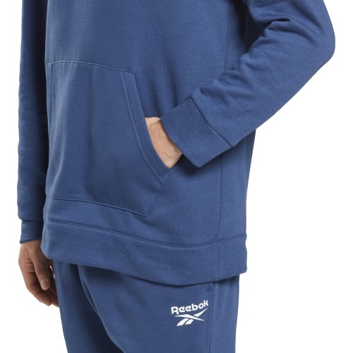 Reebok Sportinis Kostiumas Vyrams Vector Tracksuit Blue HG7955