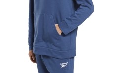 Reebok Sportinis Kostiumas Vyrams Vector Tracksuit Blue HG7955