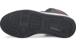 Buty młodzieżowe Puma Rebound Joy Fur Grey 375477 06