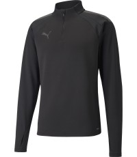 Puma Džemperis Vyrams IndividualLiga Black 657656 03