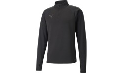 Puma Džemperis Vyrams IndividualLiga Black 657656 03