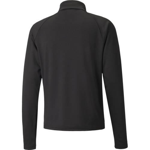Puma Džemperis Vyrams IndividualLiga Black 657656 03