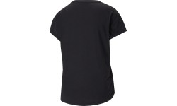 Bluzka damska Puma Modern Sports Tee, czarna 585950 51