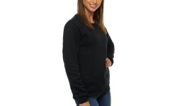 J.Style Džemperis Moterims Black 68W01-3