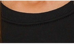 J.Style Džemperis Moterims Black 68W01-3