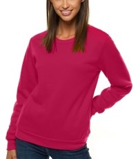 J.Style bluza damska Bordeaux 68W01-57