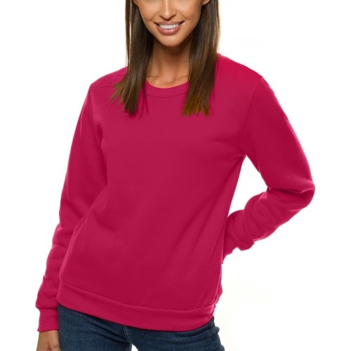 J.Style bluza damska Bordeaux 68W01-57