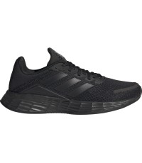 Buty Adidas Duramo SL K młodzieżowe czarne FX7306