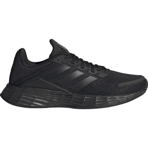 Buty Adidas Duramo SL K młodzieżowe czarne FX7306