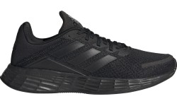 Buty Adidas Duramo SL K młodzieżowe czarne FX7306
