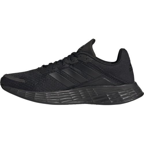 Buty Adidas Duramo SL K młodzieżowe czarne FX7306