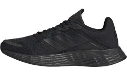 Buty Adidas Duramo SL K młodzieżowe czarne FX7306