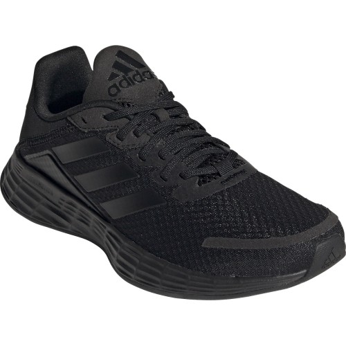 Buty Adidas Duramo SL K młodzieżowe czarne FX7306