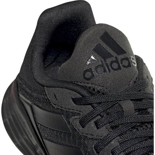 Buty Adidas Duramo SL K młodzieżowe czarne FX7306