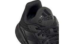 Buty Adidas Duramo SL K młodzieżowe czarne FX7306