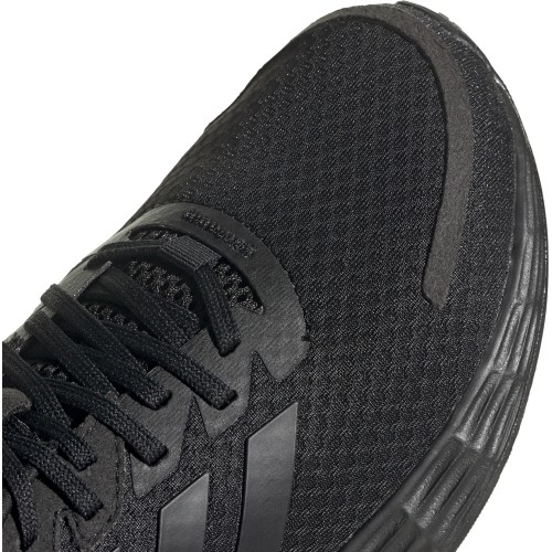 Buty Adidas Duramo SL K młodzieżowe czarne FX7306