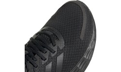 Buty Adidas Duramo SL K młodzieżowe czarne FX7306