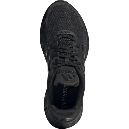 Buty Adidas Duramo SL K młodzieżowe czarne FX7306