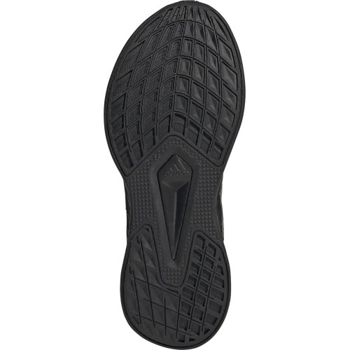 Buty Adidas Duramo SL K młodzieżowe czarne FX7306