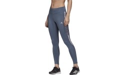 Legginsy damskie Adidas Own The Run Blue GC6648