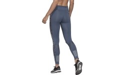 Legginsy damskie Adidas Own The Run Blue GC6648