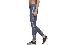 Legginsy damskie Adidas Own The Run Blue GC6648