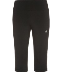 Adidas YG AIS 3/4 spodenki młodzieżowe S21647