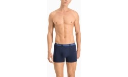 Bielizna męska Puma Men Aop Boxer Blue 935054 03