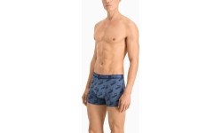 Bielizna męska Puma Men Aop Boxer Blue 935054 03