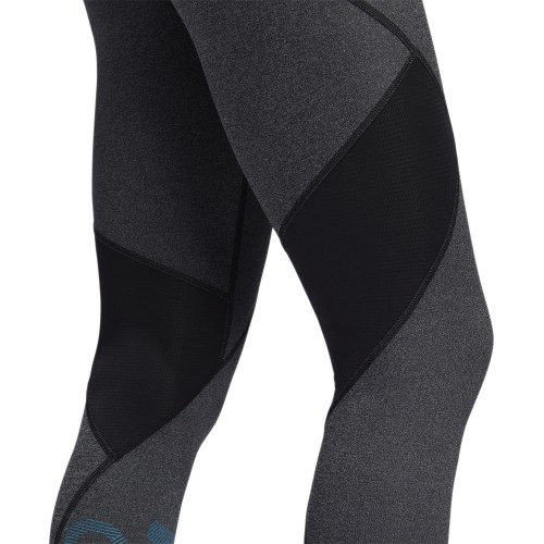 Legginsy damskie Adidas Ask L Bos T Grey FH8023