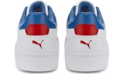 Buty męskie Puma Rebound Joy Low White Blue Red 380747 16