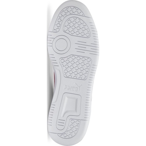 Buty męskie Puma Rebound Joy Low White Blue Red 380747 16