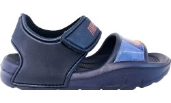 Setino Sandalai Vaikams Fireman Sam Dark Blue