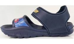 Setino Sandalai Vaikams Fireman Sam Dark Blue