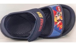Setino Sandalai Vaikams Fireman Sam Dark Blue