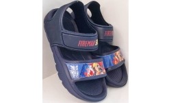 Setino Sandalai Vaikams Fireman Sam Dark Blue