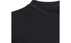 Adidas B Cb T Ess Koszulka młodzieżowa niebieska HN8551
