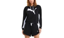 Puma Džemperis Moterims Modern Sports Black