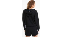 Puma Džemperis Moterims Modern Sports Black